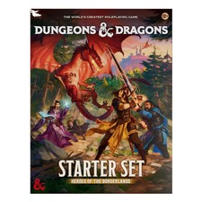 Dungeons & Dragons - RPG