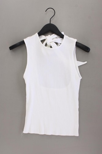 Top slim con - ✨, spalline