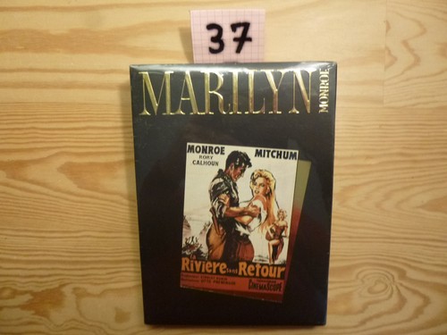 Dvd riviére sans retour - riviére,