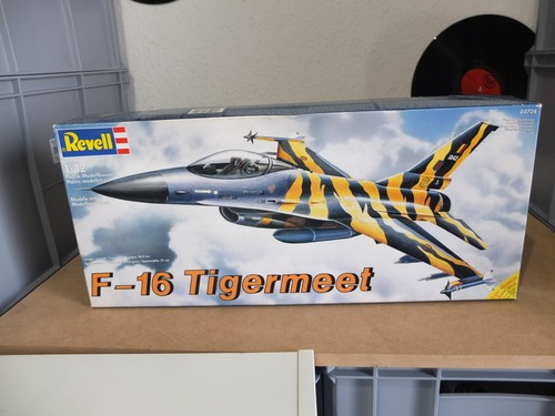Revell tigermeet 04724 - revell, f