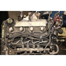 MOTORE COMPL. RF MAZDA MAZDA6