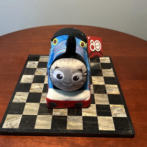 Peluche thomas il treno - peluche,