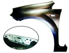 PARAFANGO ANTERIORE ANT SINISTRO SX PER FIAT GRANDE PUNTO 05>09 2005-2009