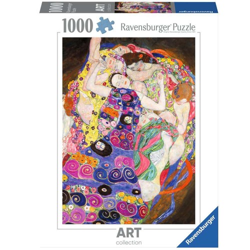 Puzzle 1000 pièces