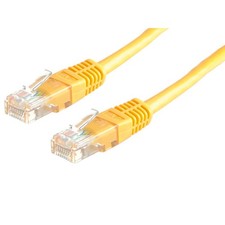 NILOX CAVO DI RETE UTP CAT6