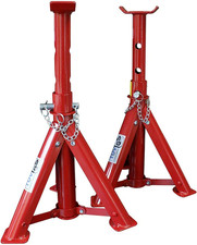 1167A1 Coppia Di Cavalletti