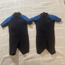 Costume da bagno termico