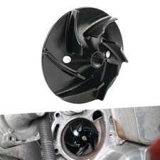 Ruota pompa acqua Nicecnc