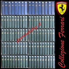 Collezione Ferrari Figurine