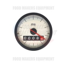 Elesa Gauge Counter Part For