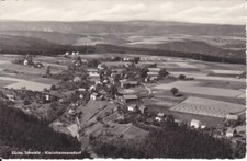 Antica Ak, Sassone Svizzera