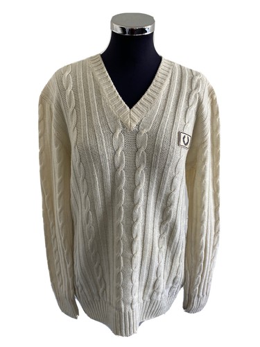 Fred perry maglione - fred,