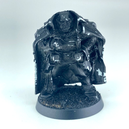 Lord castellan creed - lord,