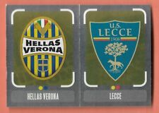 PANINI CALCIATORI 2018 2019