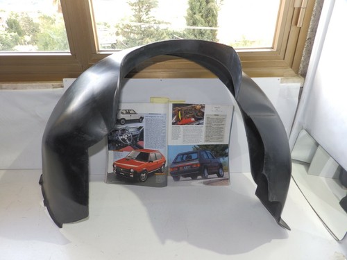 Fiat ritmo abarth 125 del - ritmo,