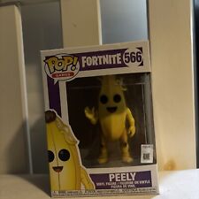 Funko POP!  Fortnite Peely