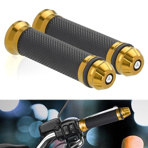 Maniglie manubrio moto - , 7/8"