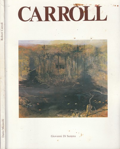 Robert carroll - carroll.,