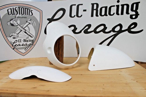 Kit cafe racer triumph - kit,