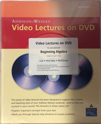 Video lectures dvd to - video,