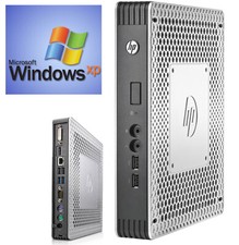 HP T610 COMPUTER WINDOWS XP