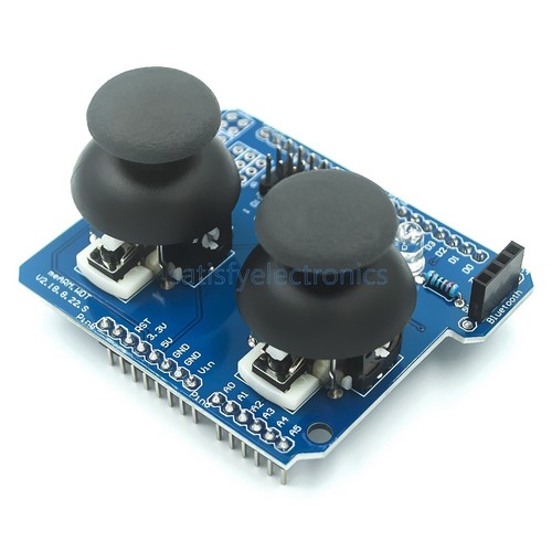 Modulo pulsante joystick gioco - pulsante,