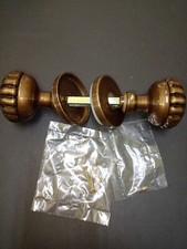 Maniglia A Pomolo Porta