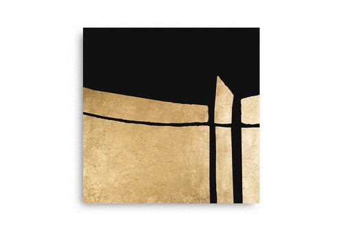 Quadro dipinto mano - quadro, su