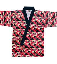 Cappotto Sushi Chef Happi