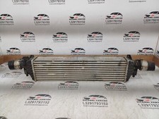 ?RADIATORE INTERCOOLER 2013 OPEL MOKKA/MOKKA X/CHEVROLET TRAX I 95081734 B8