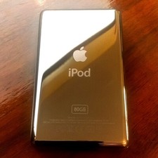 Apple ipod classic - apple,