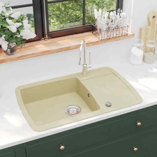Vidaxl lavello cucina in - vidaxl, da