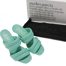 Sandali Pedro Garcia nuovi con