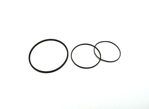 Kit cinghia trasmissione per - cinghia,