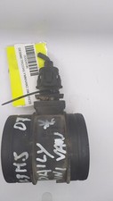F00C2G7020 flussometro aria debimetro Iveco Daily minivan 2.3 Multijet del 2007