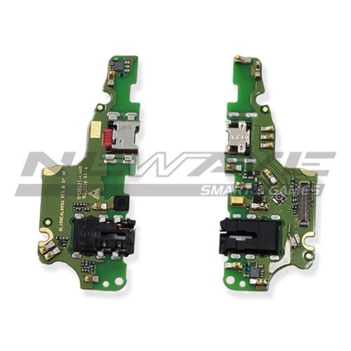 Huawei mate lite pcb - 10,