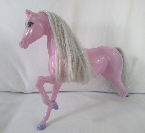 Cavallo unicorno pink - pink, unicorn