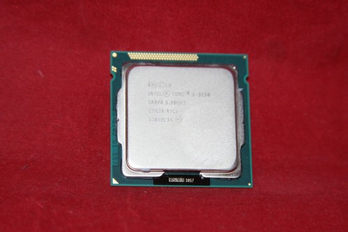 Lga 1155 cpu - cpu, desktop