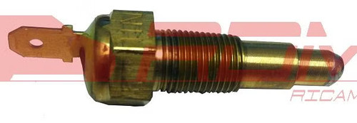 Bulbo indicatore temperatura - bulbo,