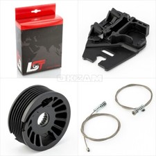 Alzacristalli Posteriore