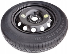 Ruotino Di Scorta R18 BMW