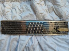 GRIGLIA CALANDRA MASCHERINA