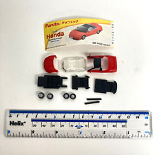 Modellino auto in miniatura Choco Egg Honda collezione #06 Honda NSX 1990 Furuta Giappone