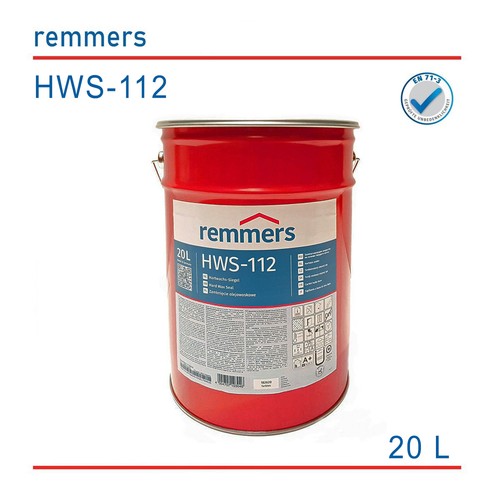 Remmers hws 112 cera - remmers, dura