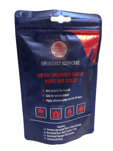 Kit bruciatore per - bruciatore,