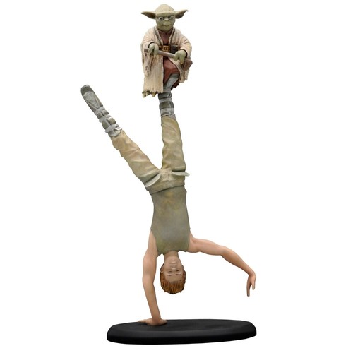 Statuetta collezione star - statuetta,