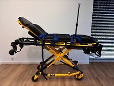 Stryker 6506 PowerPro XT | Barella di Soccorso | 3 Batterie, Ottime Condizioni