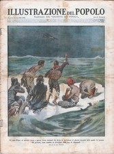 1930 * Illustrazione del
