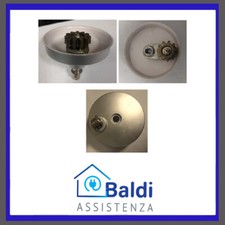 RICAMBIO ORIGINALE PLANETARIO X IMPASTATRICE ARIETE PASTAMATIC 1598 VERSIONE 2