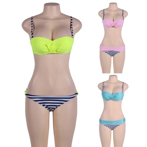 Lau fashion set bikini - lau-fashion®, donna